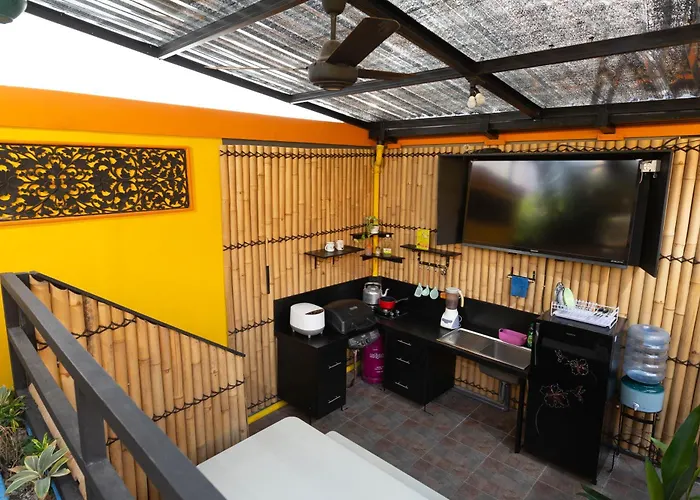Urban Haven Sanur