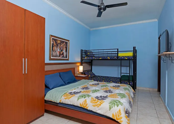 Urban Haven Sanur