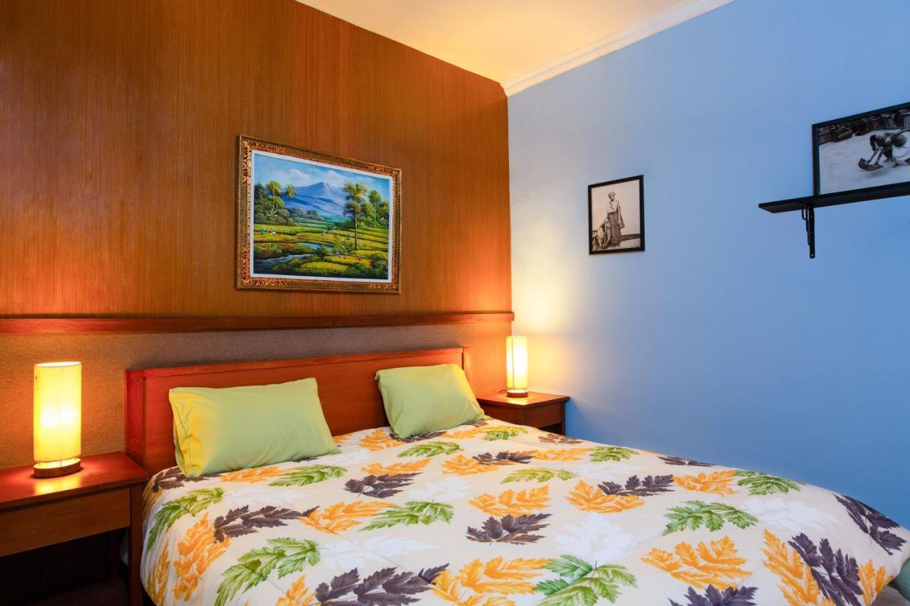 Guest house Urban Haven Sanur (Bali)