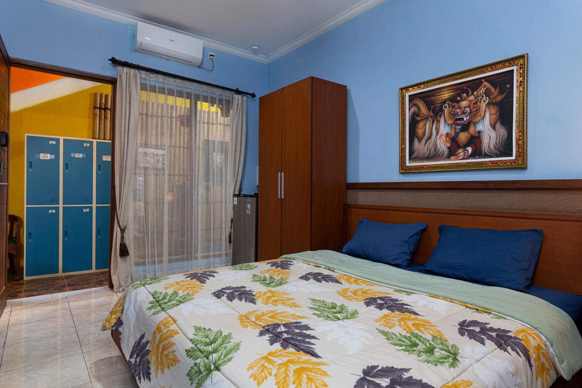 Guest house Urban Haven Sanur (Bali)